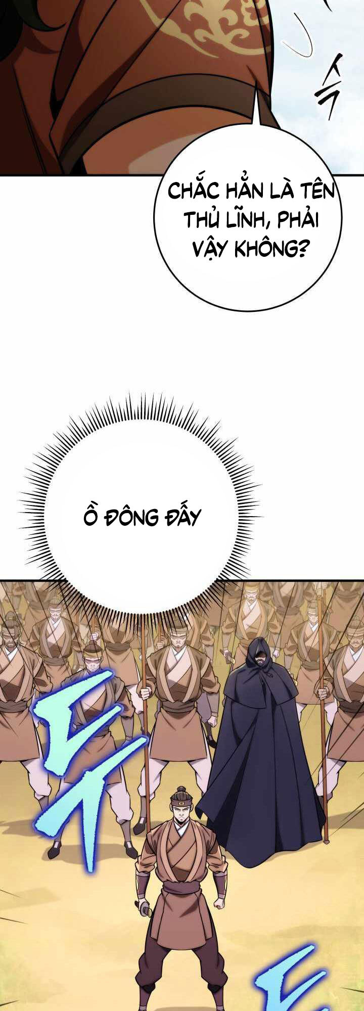 Cửu Thiên Kiếm Pháp chapter 20 - Upload bởi truyensieuhay.com