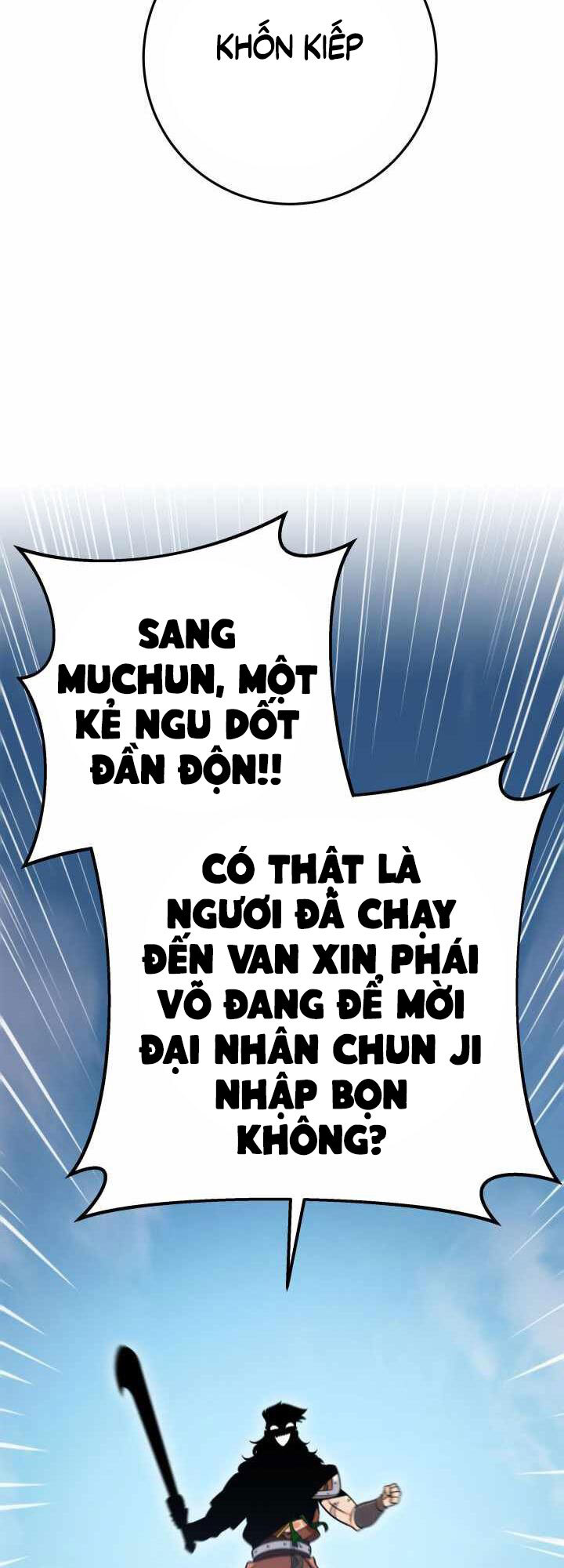 Cửu Thiên Kiếm Pháp chapter 20 - Upload bởi truyensieuhay.com