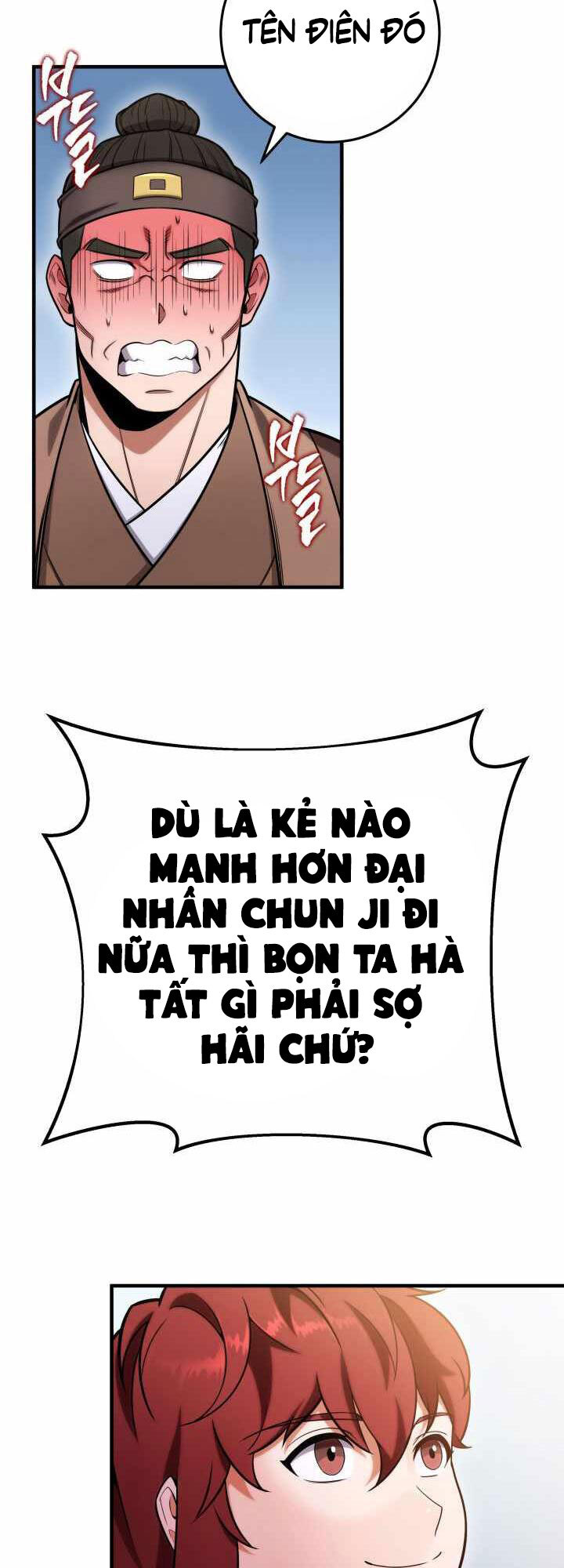 Cửu Thiên Kiếm Pháp chapter 20 - Upload bởi truyensieuhay.com