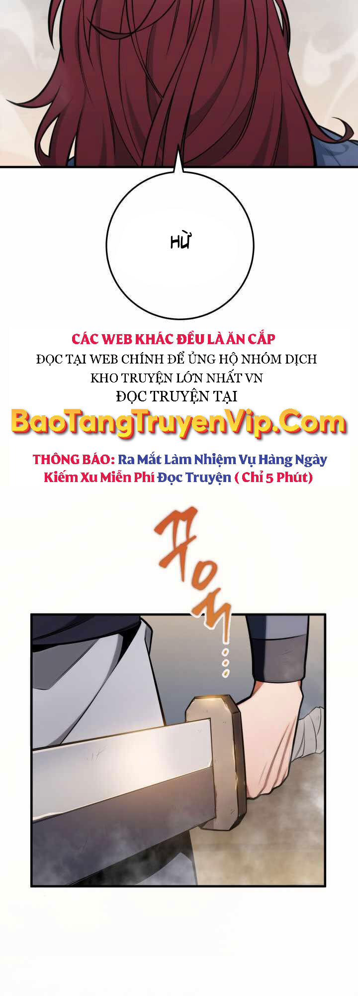 Cửu Thiên Kiếm Pháp chapter 20 - Upload bởi truyensieuhay.com