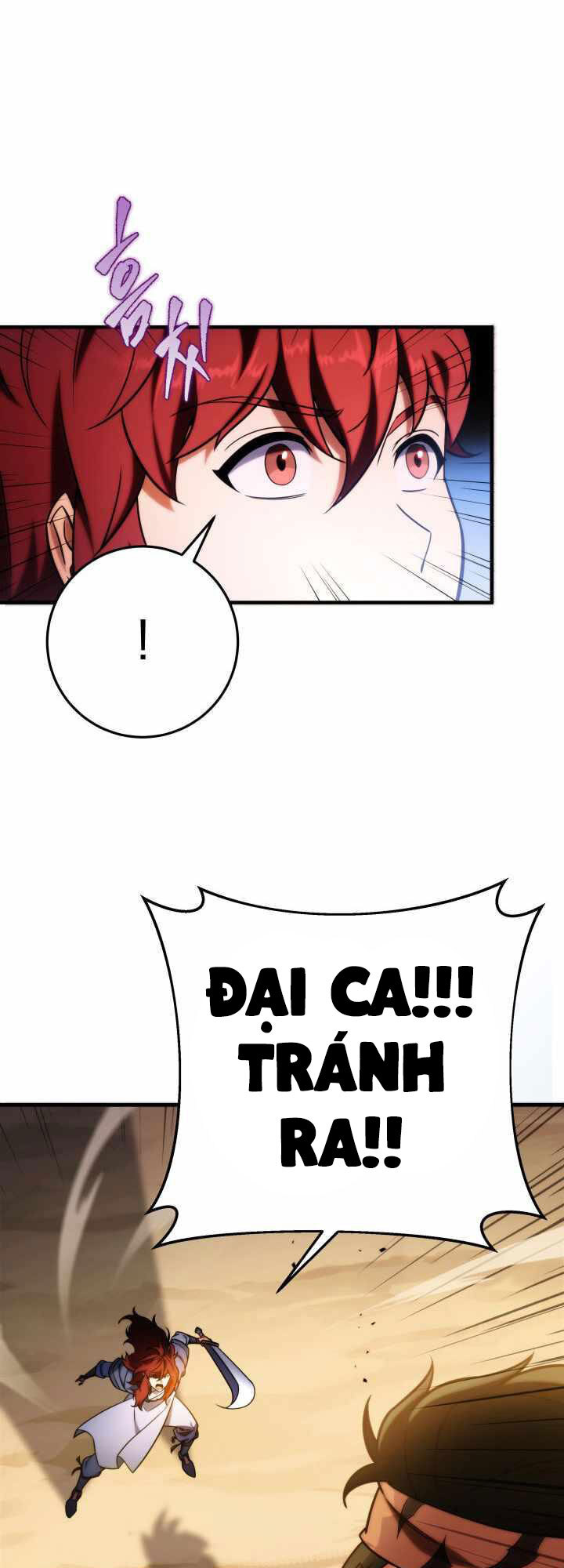 Cửu Thiên Kiếm Pháp chapter 20 - Upload bởi truyensieuhay.com