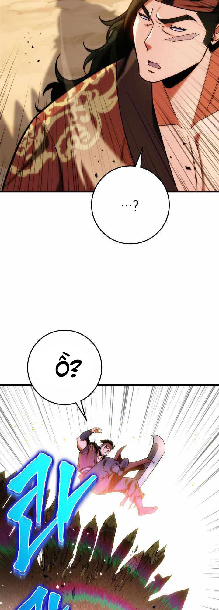 Cửu Thiên Kiếm Pháp chapter 20 - Upload bởi truyensieuhay.com