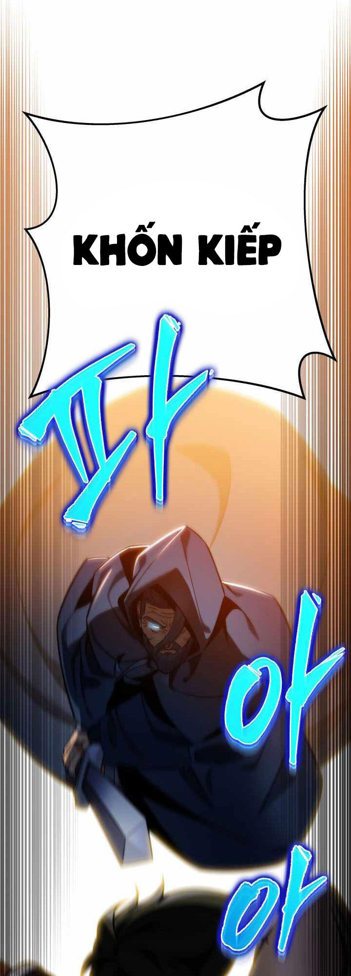 Cửu Thiên Kiếm Pháp chapter 20 - Upload bởi truyensieuhay.com