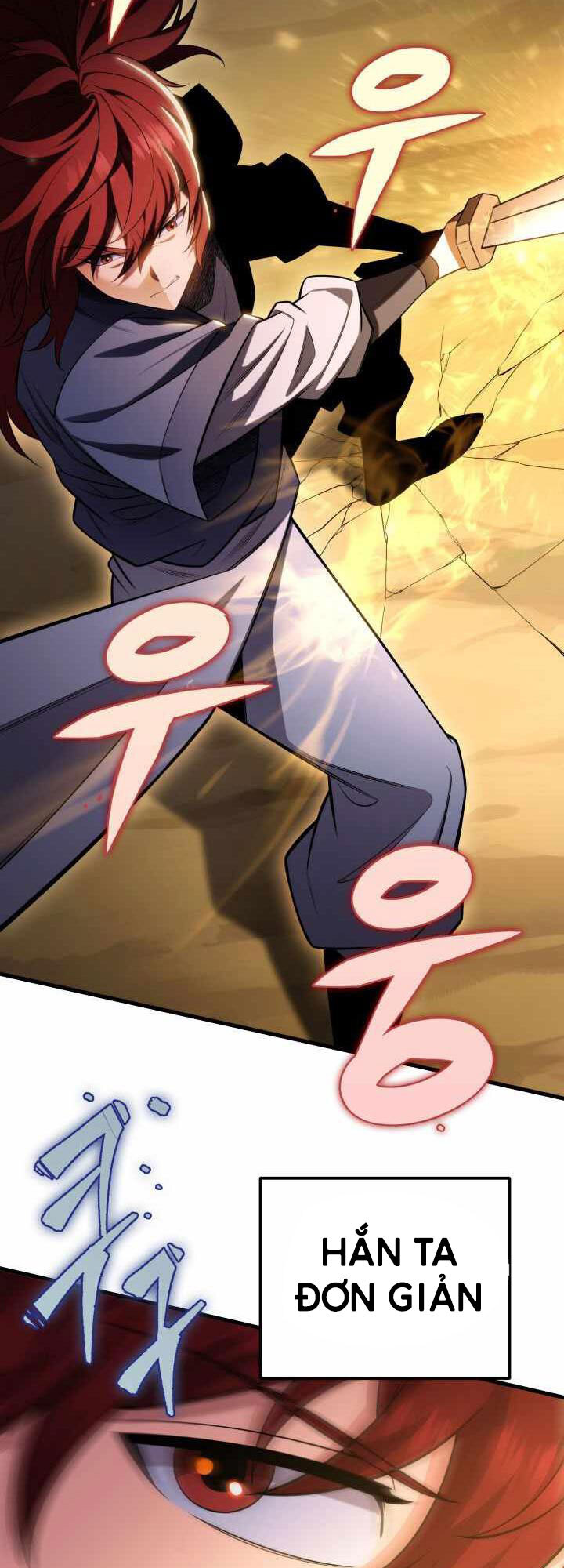 Cửu Thiên Kiếm Pháp chapter 20 - Upload bởi truyensieuhay.com