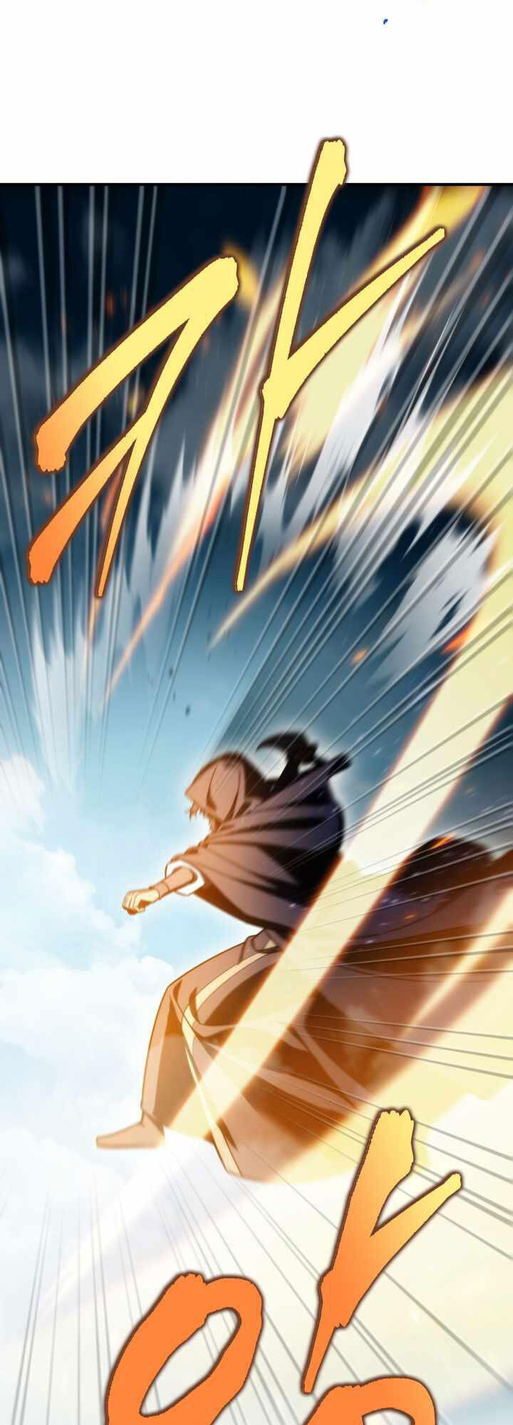 Cửu Thiên Kiếm Pháp chapter 20 - Upload bởi truyensieuhay.com