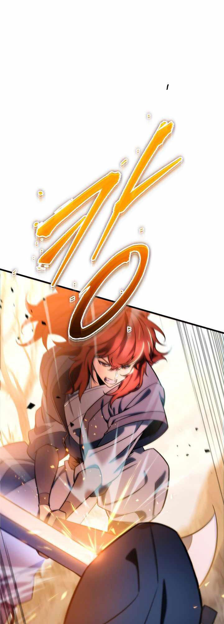 Cửu Thiên Kiếm Pháp chapter 20 - Upload bởi truyensieuhay.com