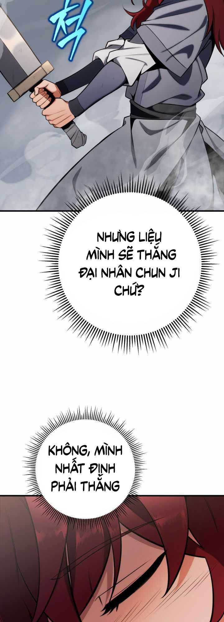 Cửu Thiên Kiếm Pháp chapter 20 - Upload bởi truyensieuhay.com