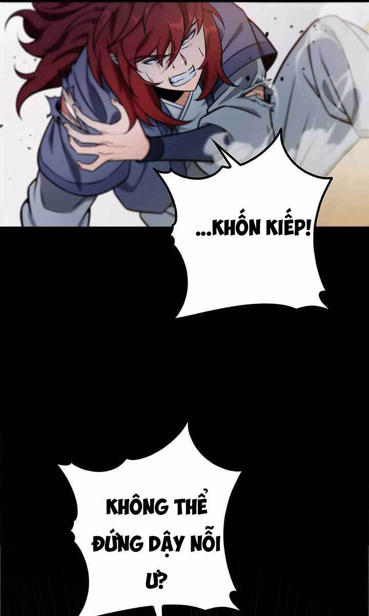 Cửu Thiên Kiếm Pháp chapter 21 - Upload bởi truyensieuhay.com
