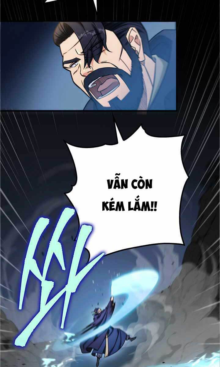 Cửu Thiên Kiếm Pháp chapter 21 - Upload bởi truyensieuhay.com