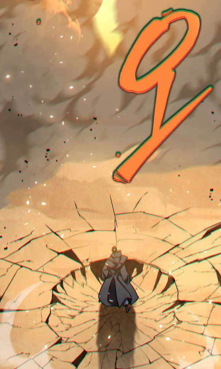 Cửu Thiên Kiếm Pháp chapter 21 - Upload bởi truyensieuhay.com