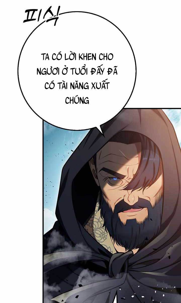 Cửu Thiên Kiếm Pháp chapter 21 - Upload bởi truyensieuhay.com