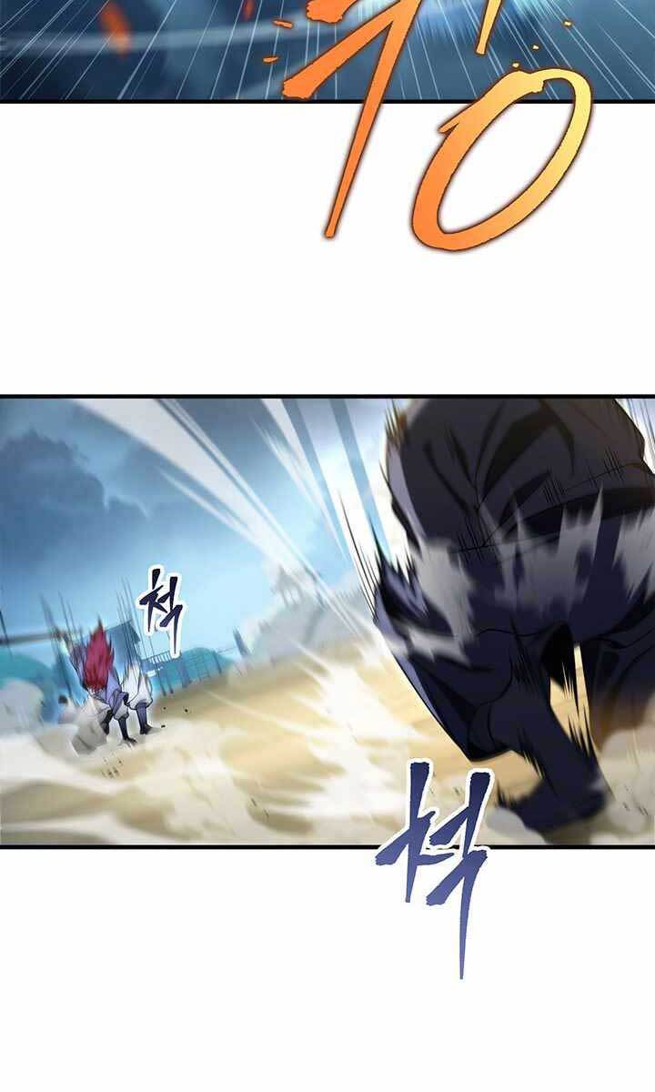 Cửu Thiên Kiếm Pháp chapter 21 - Upload bởi truyensieuhay.com