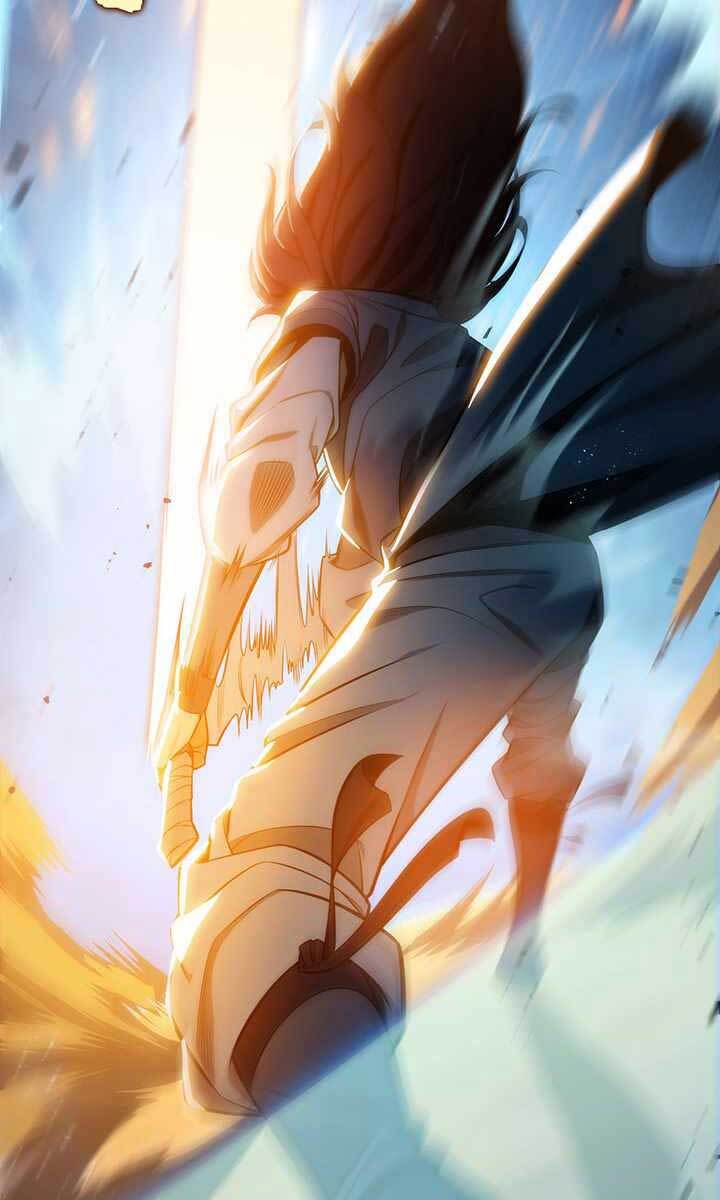 Cửu Thiên Kiếm Pháp chapter 21 - Upload bởi truyensieuhay.com