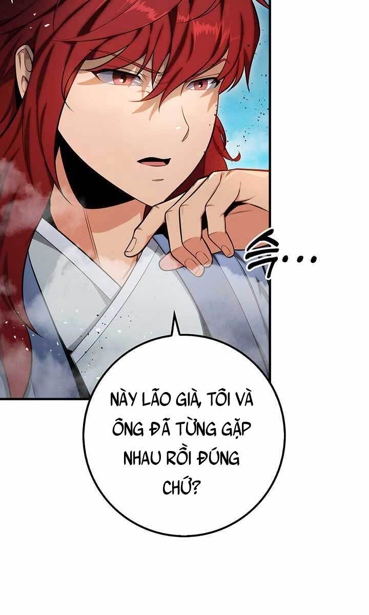 Cửu Thiên Kiếm Pháp chapter 21 - Upload bởi truyensieuhay.com