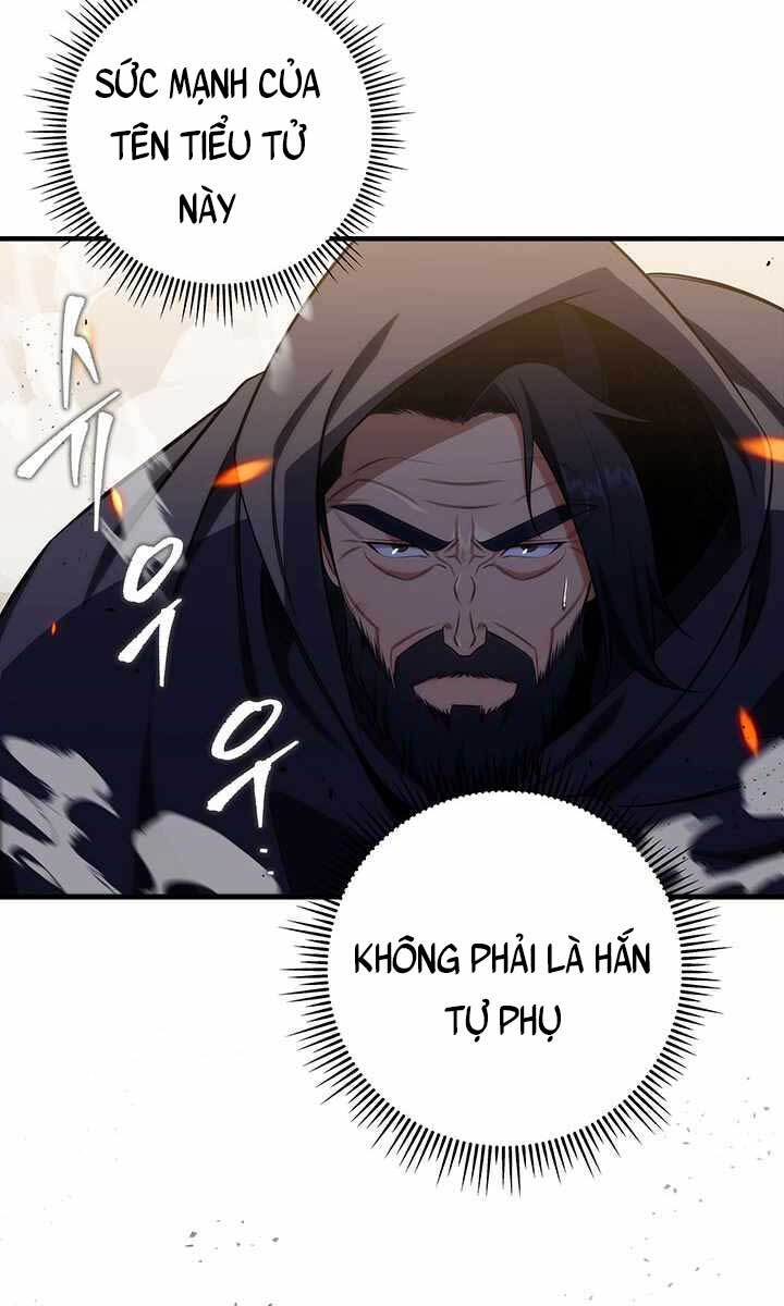 Cửu Thiên Kiếm Pháp chapter 21 - Upload bởi truyensieuhay.com