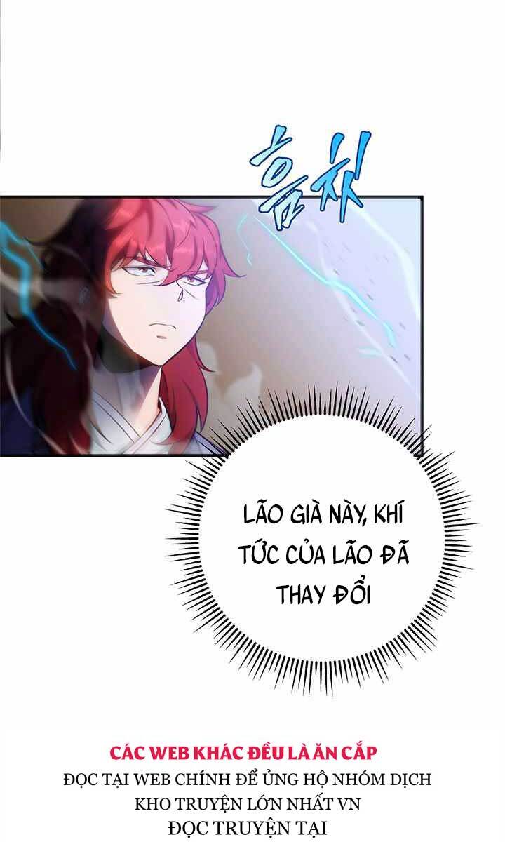 Cửu Thiên Kiếm Pháp chapter 21 - Upload bởi truyensieuhay.com