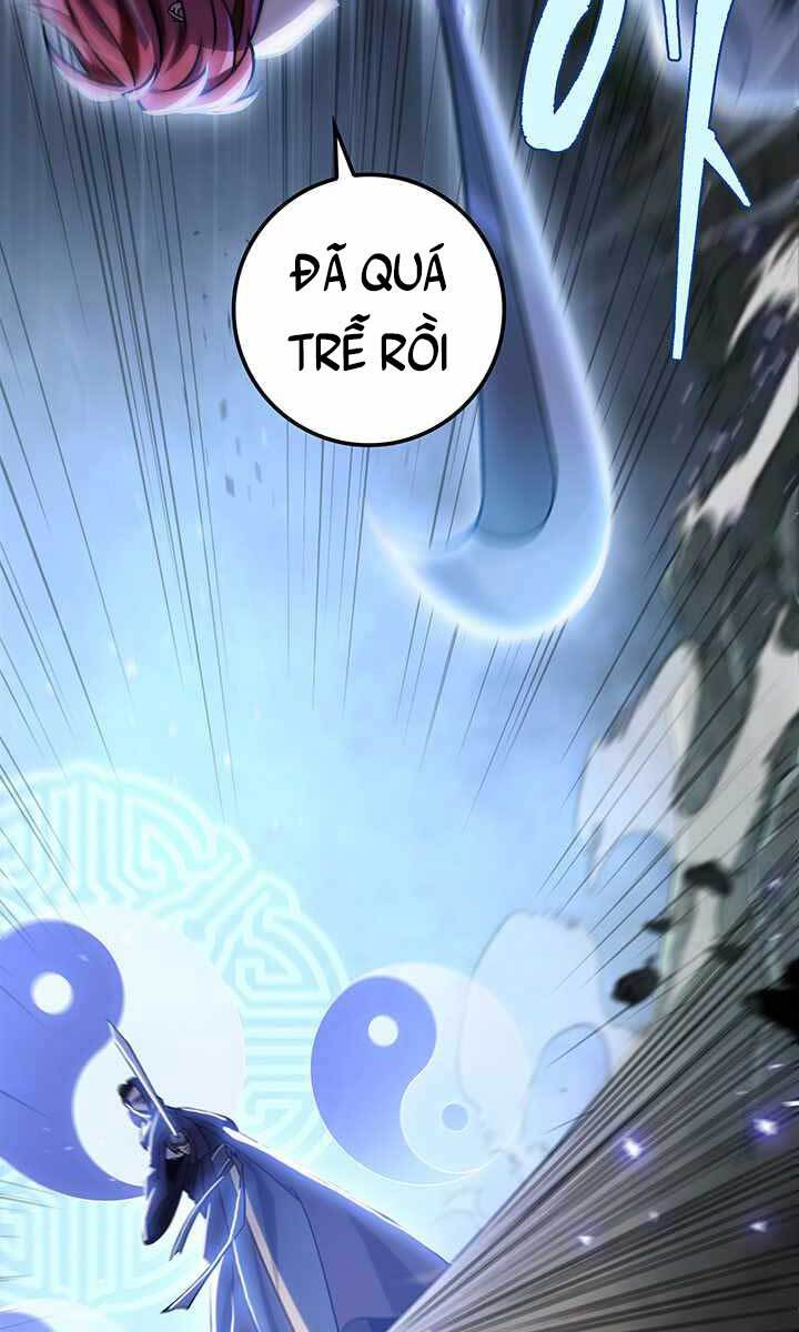 Cửu Thiên Kiếm Pháp chapter 21 - Upload bởi truyensieuhay.com