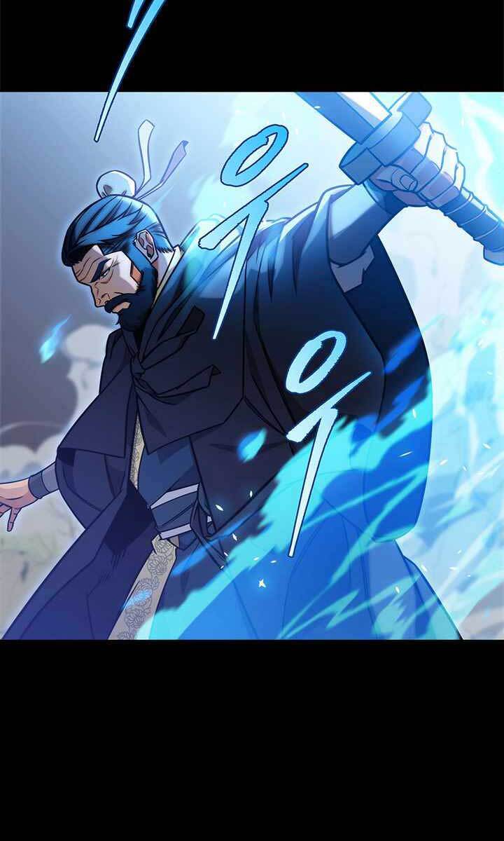 Cửu Thiên Kiếm Pháp chapter 21 - Upload bởi truyensieuhay.com