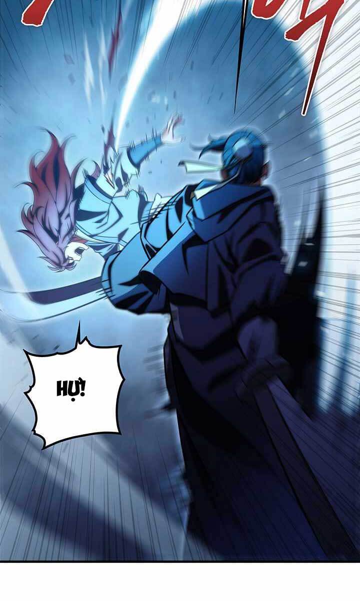 Cửu Thiên Kiếm Pháp chapter 21 - Upload bởi truyensieuhay.com
