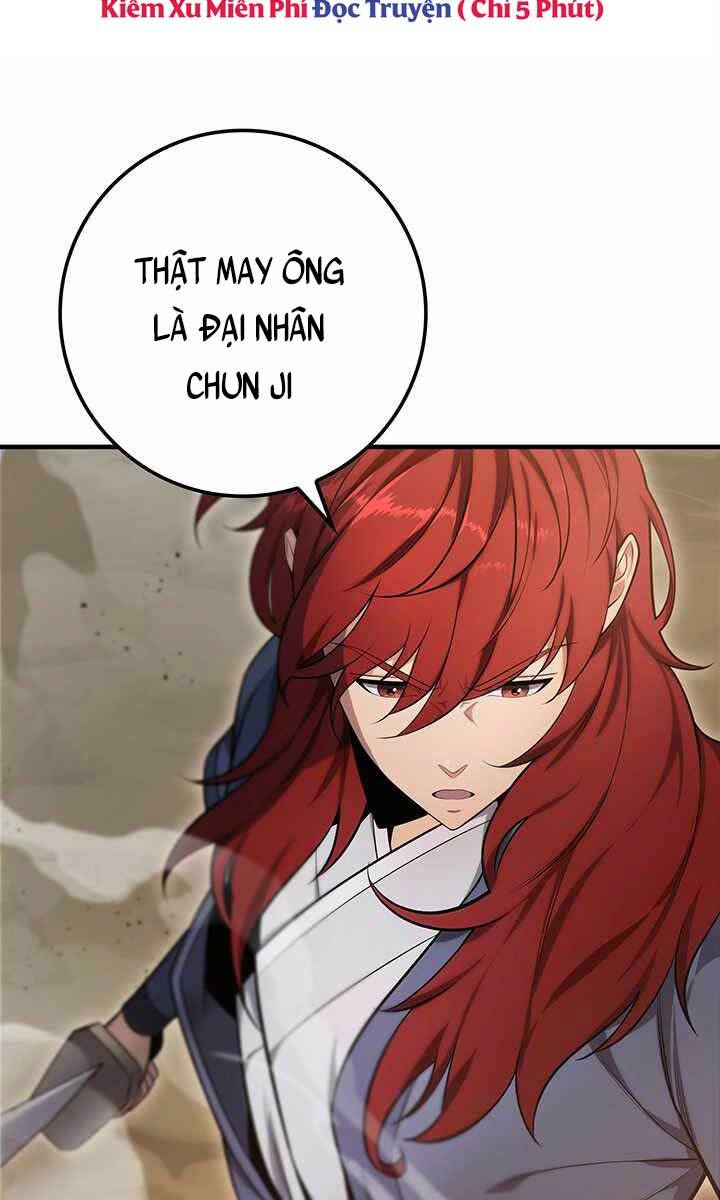 Cửu Thiên Kiếm Pháp chapter 21 - Upload bởi truyensieuhay.com