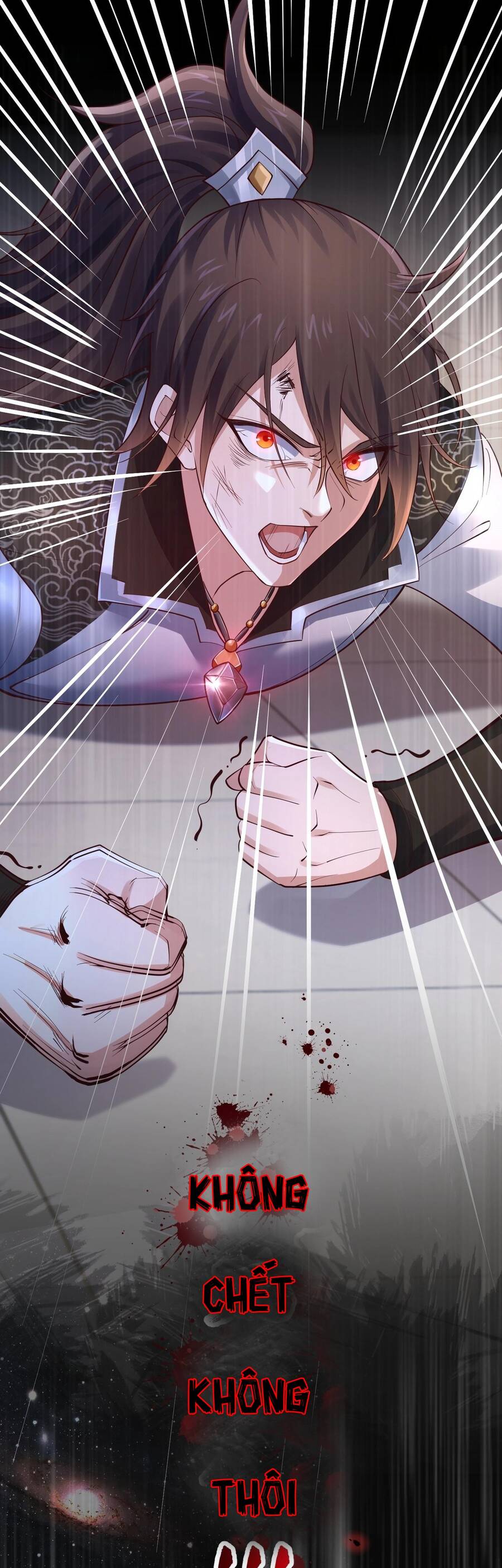 Thái Cổ Thần Vương chapter 1 - Trang 58