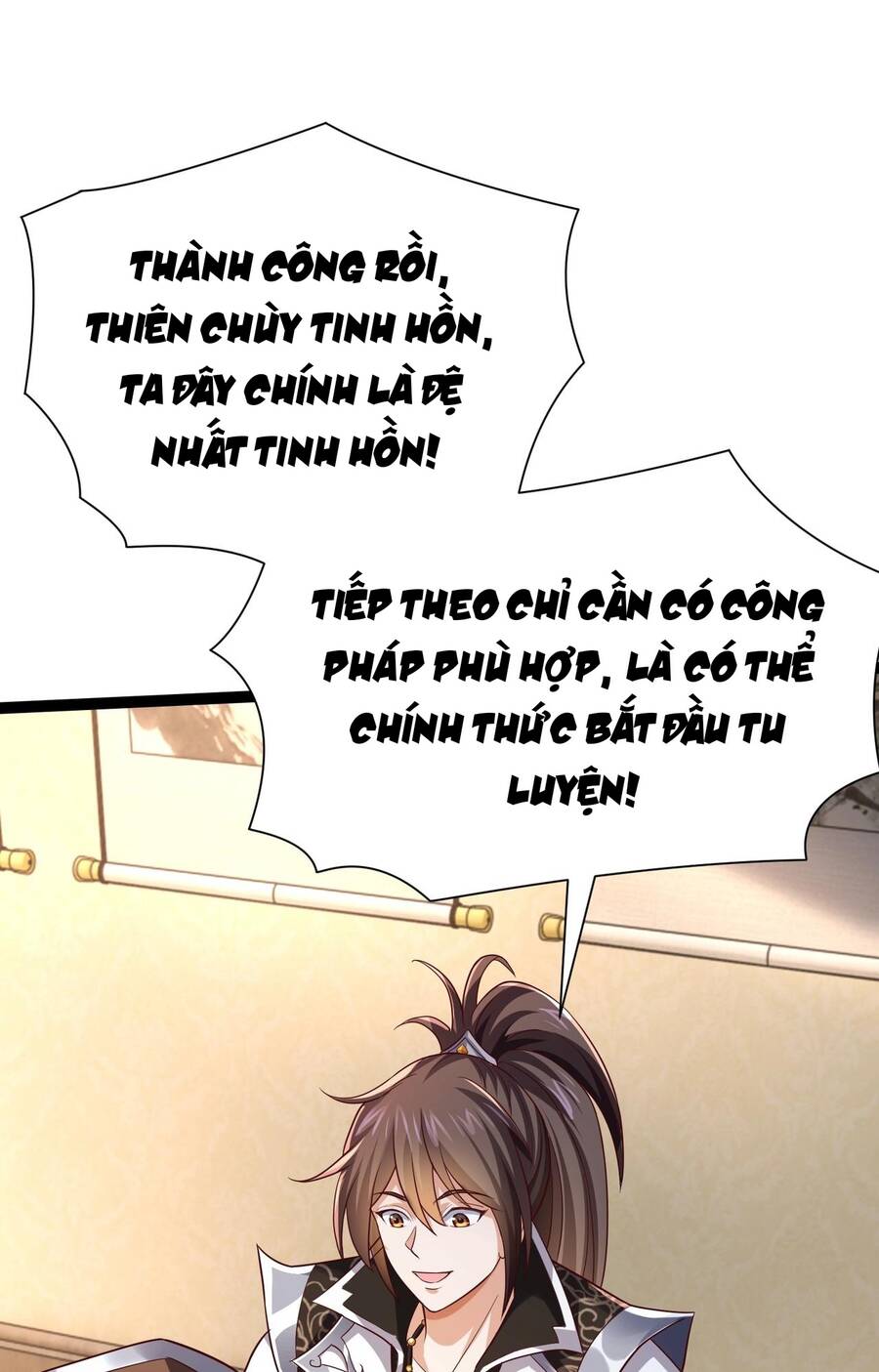 Thái Cổ Thần Vương chapter 2 - Trang 125