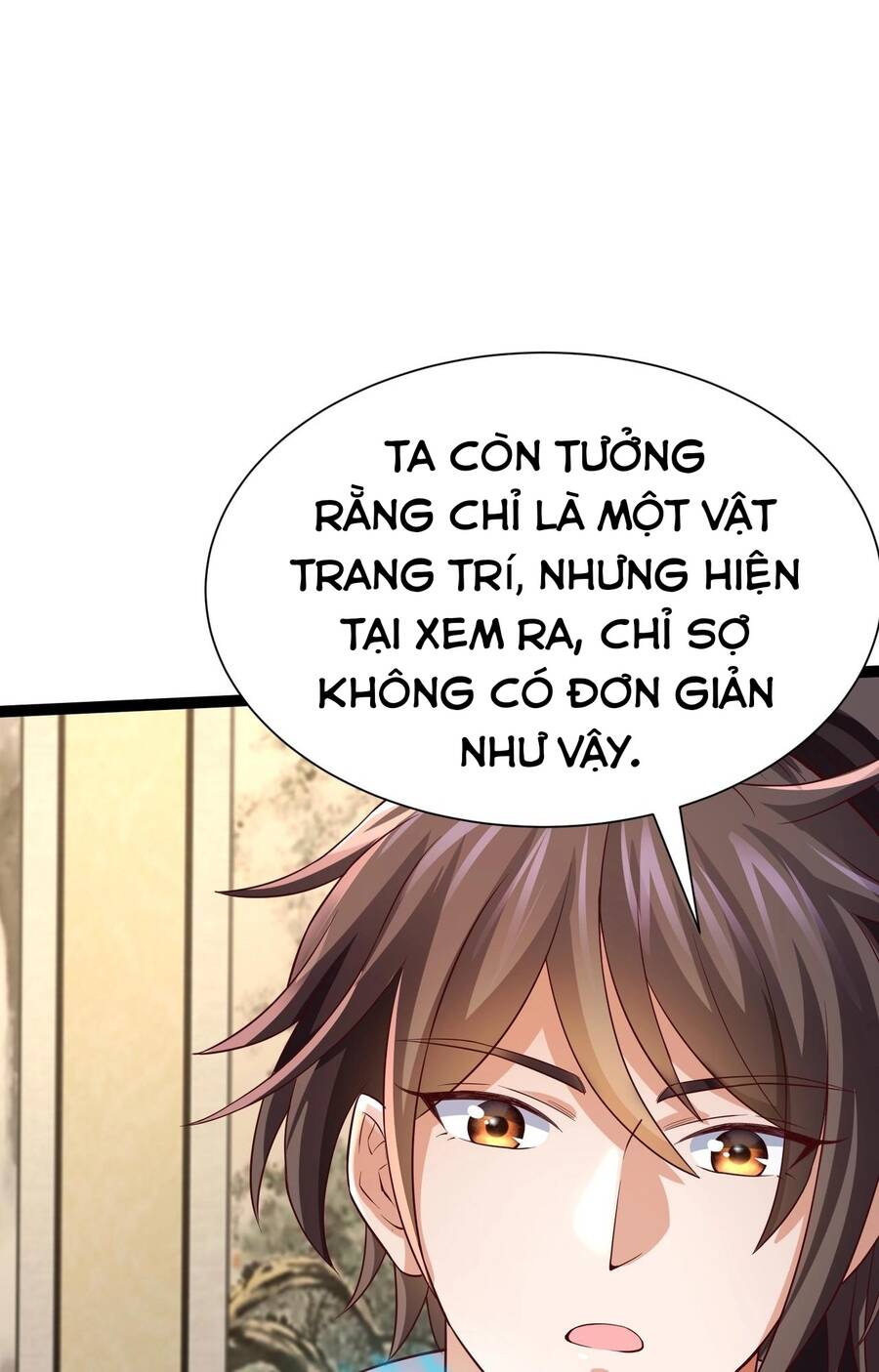 Thái Cổ Thần Vương chapter 2 - Trang 130