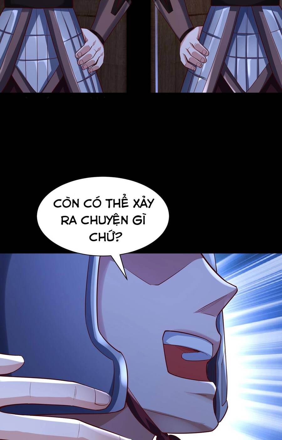 Thái Cổ Thần Vương chapter 2 - Trang 165