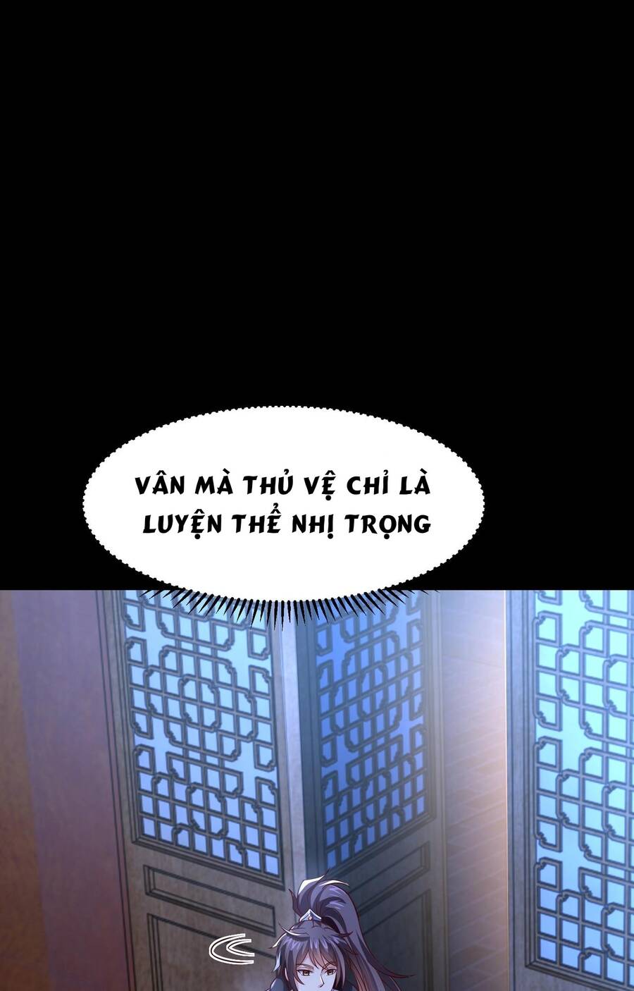 Thái Cổ Thần Vương chapter 2 - Trang 176