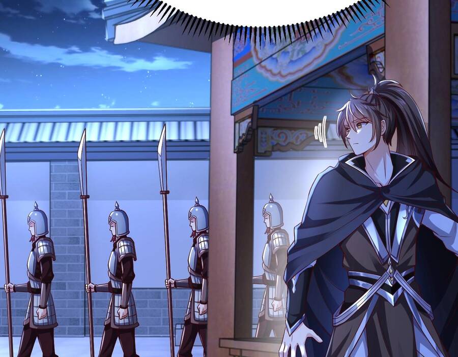 Thái Cổ Thần Vương chapter 2 - Trang 183