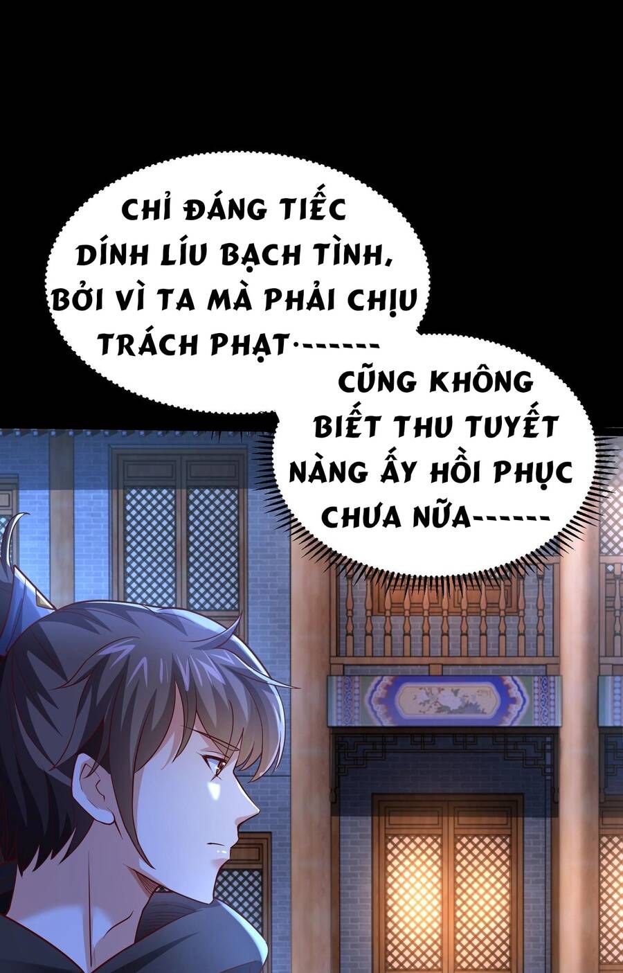 Thái Cổ Thần Vương chapter 2 - Trang 194