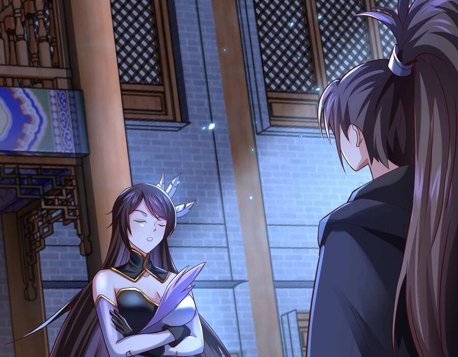 Thái Cổ Thần Vương chapter 2 - Trang 208