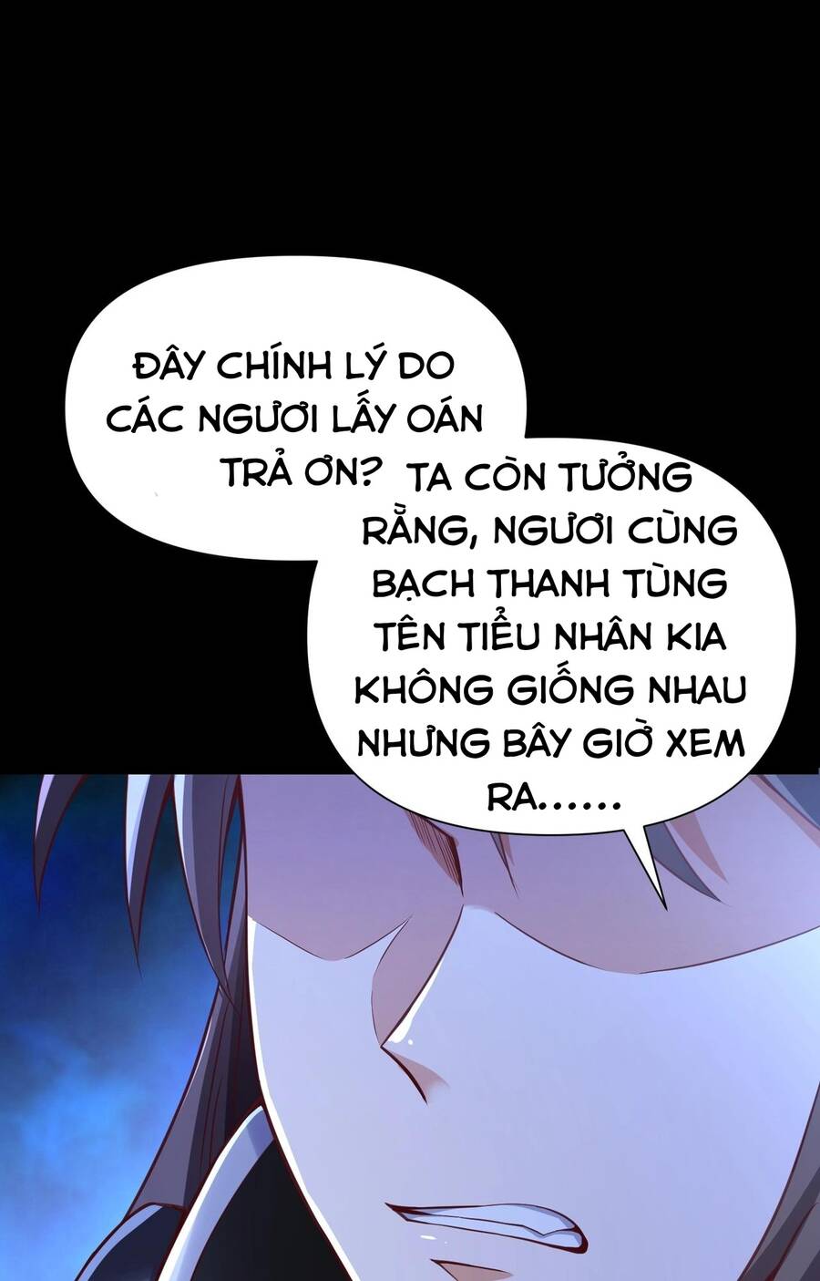 Thái Cổ Thần Vương chapter 2 - Trang 217