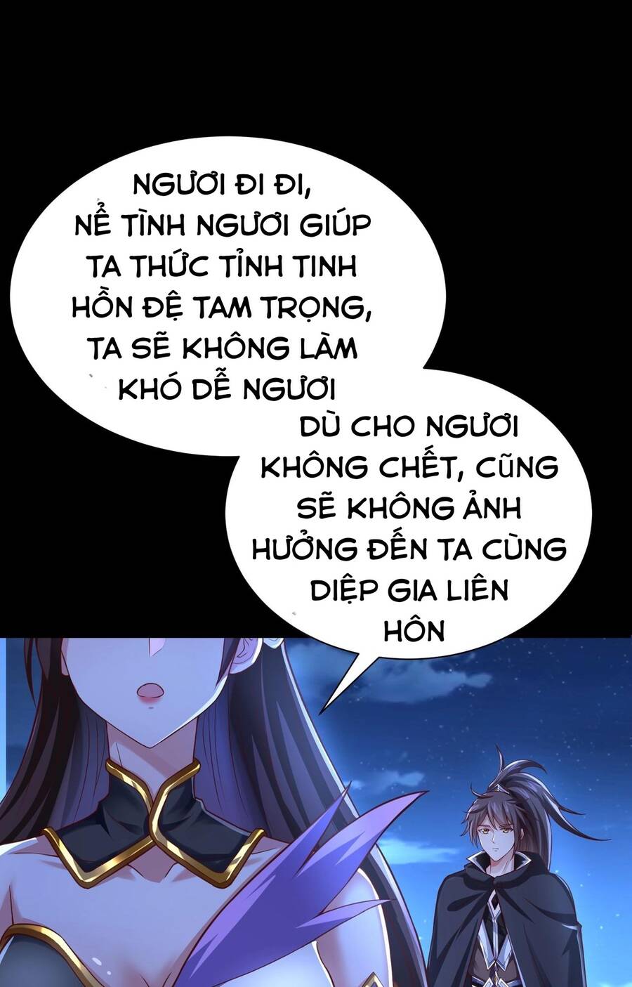 Thái Cổ Thần Vương chapter 2 - Trang 224