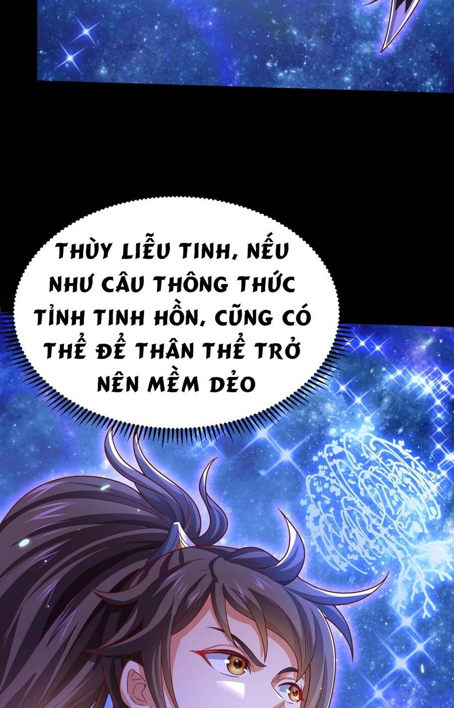 Thái Cổ Thần Vương chapter 2 - Trang 27