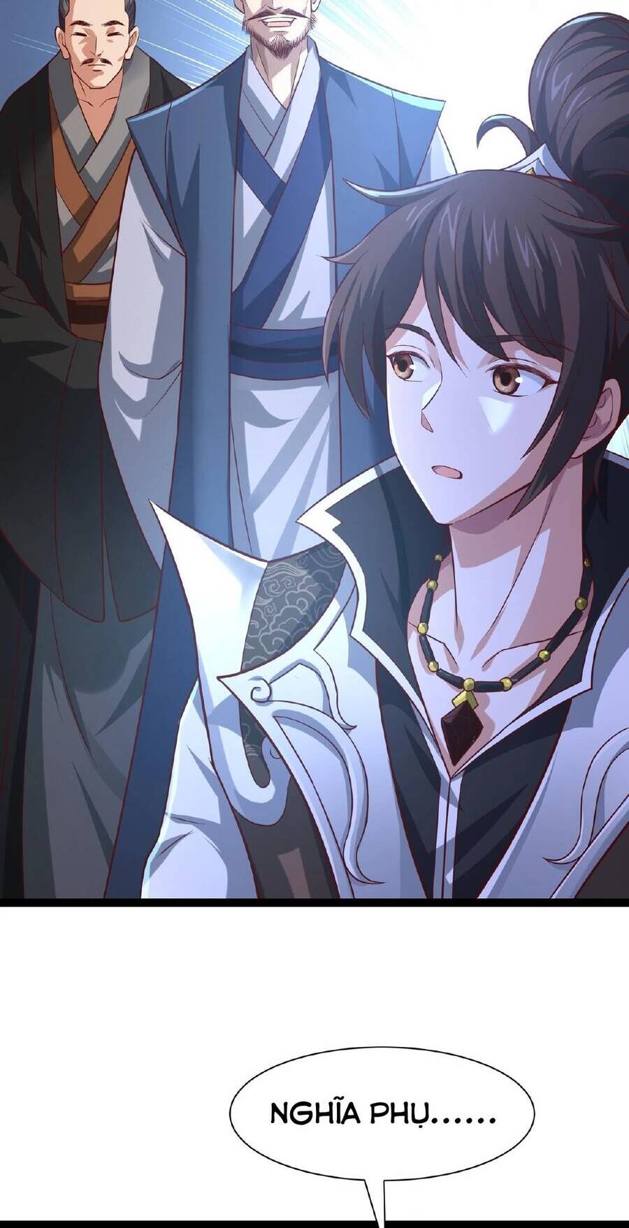 Thái Cổ Thần Vương chapter 3 - Trang 26