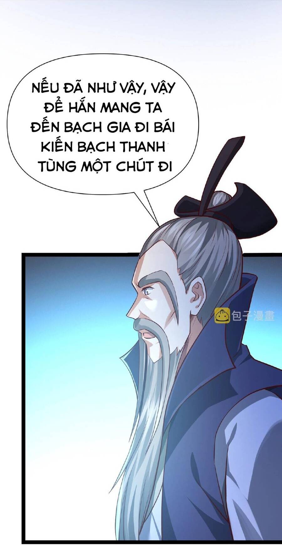 Thái Cổ Thần Vương chapter 3 - Trang 31