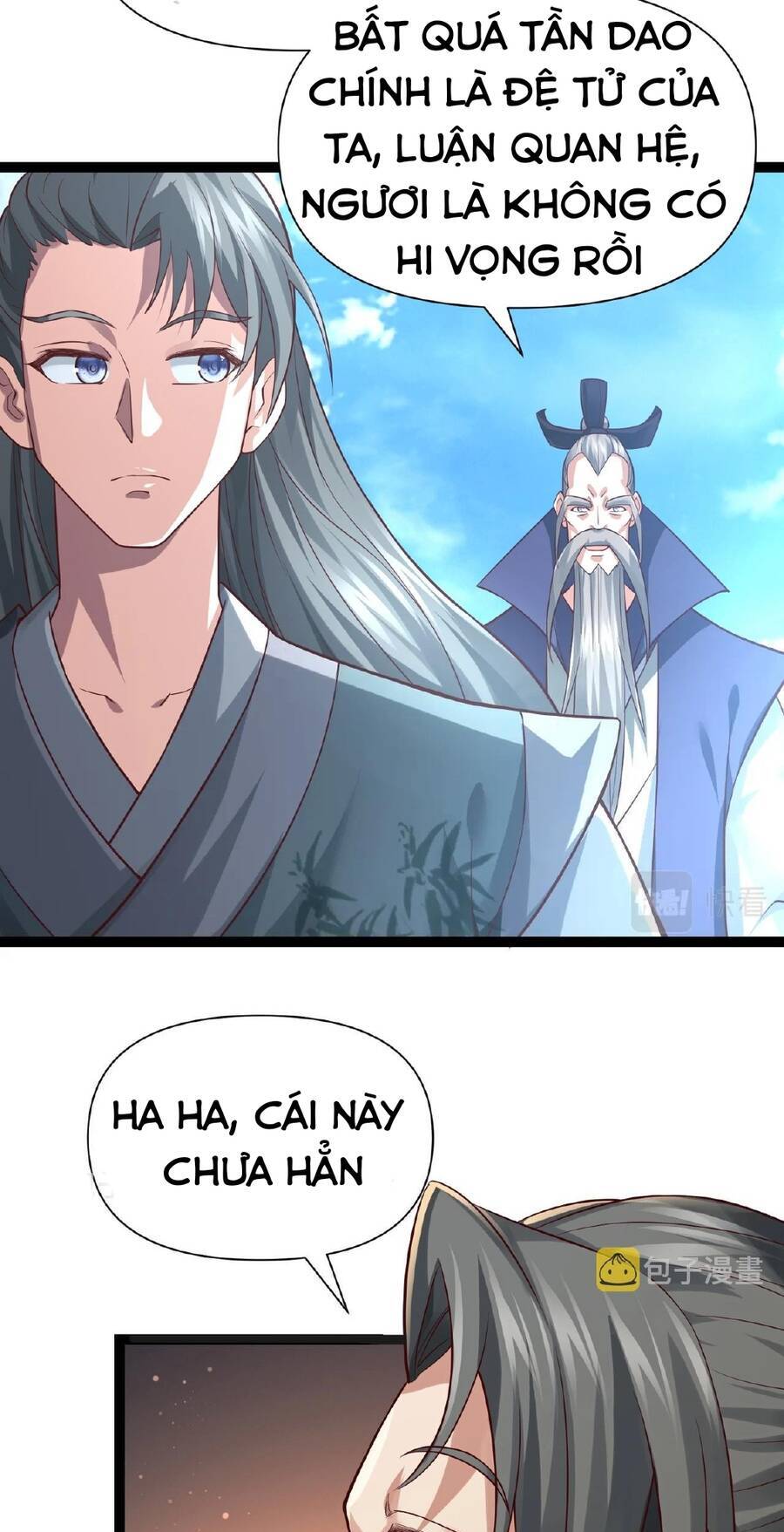 Thái Cổ Thần Vương chapter 3 - Trang 41