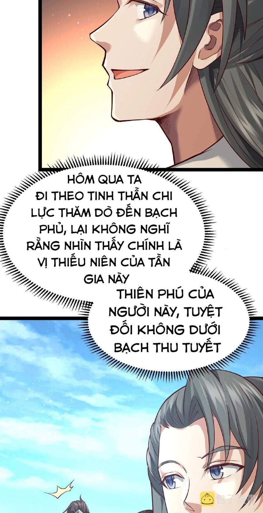 Thái Cổ Thần Vương chapter 3 - Trang 42