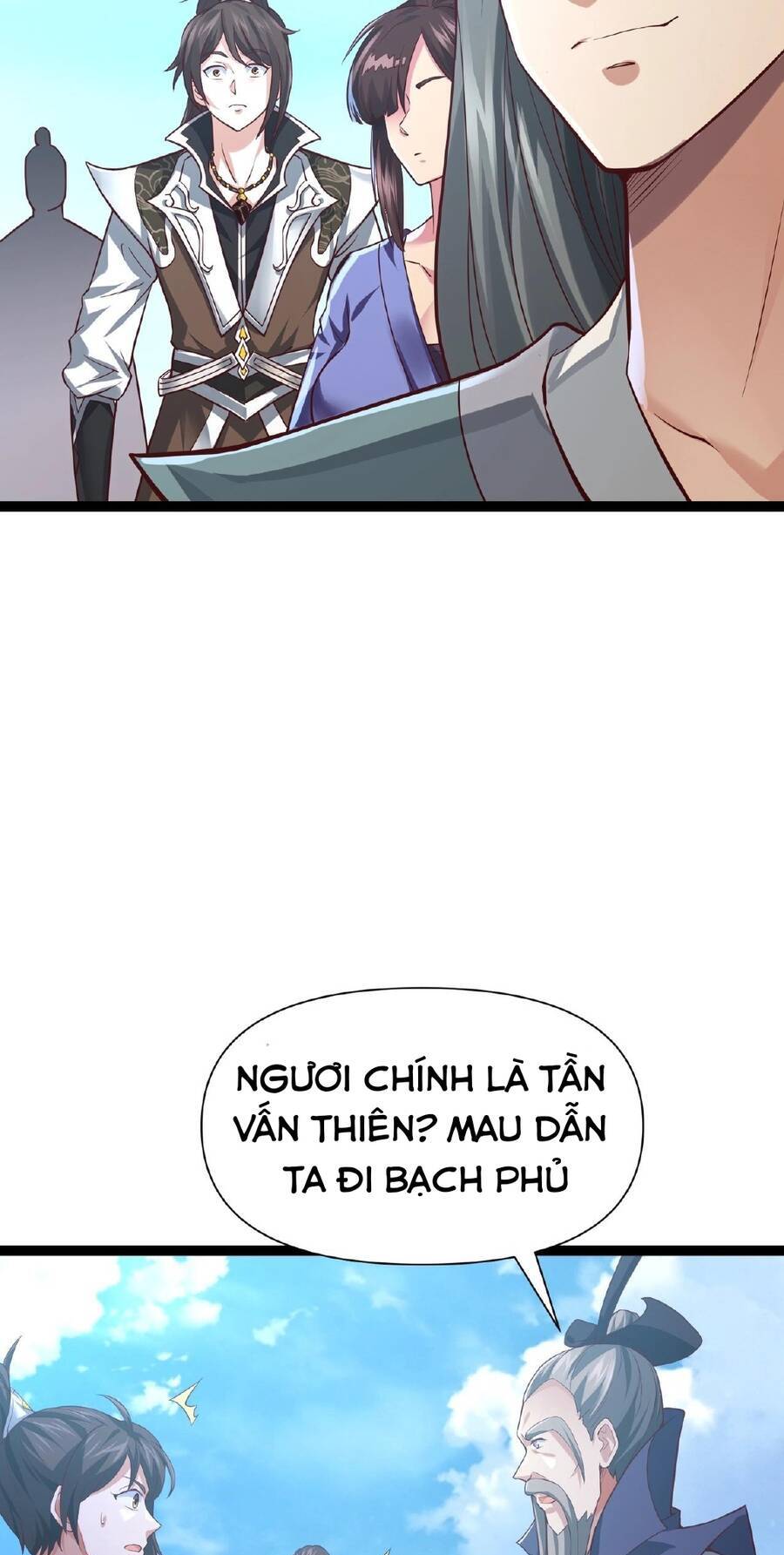 Thái Cổ Thần Vương chapter 3 - Trang 43