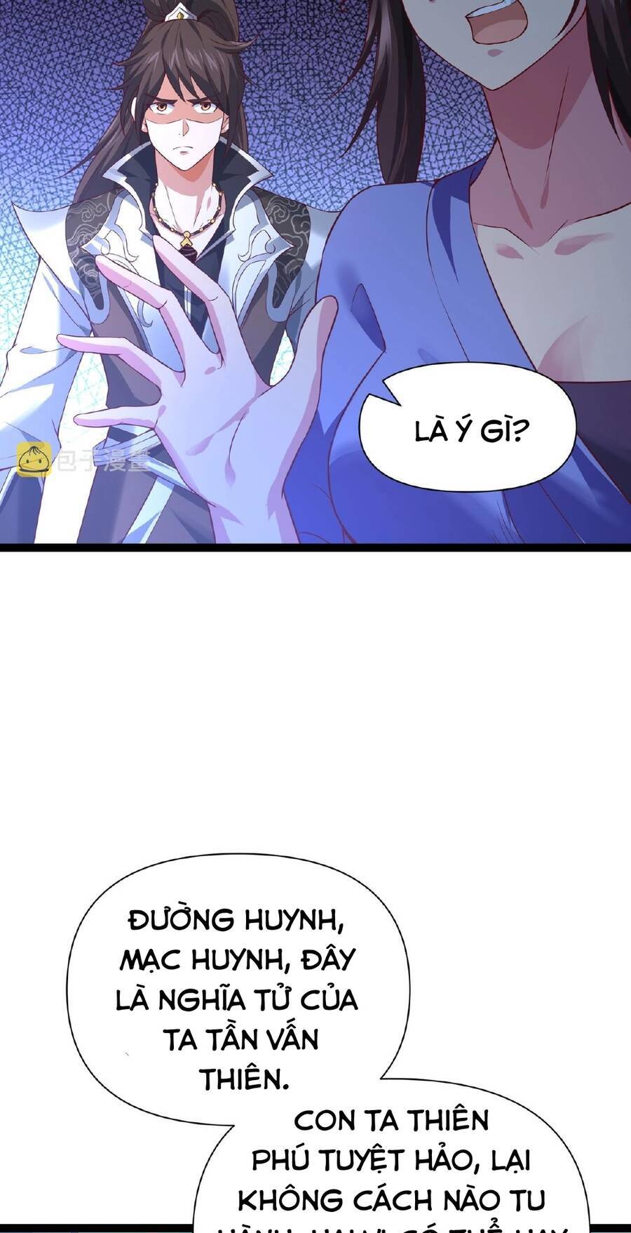 Thái Cổ Thần Vương chapter 3 - Trang 45