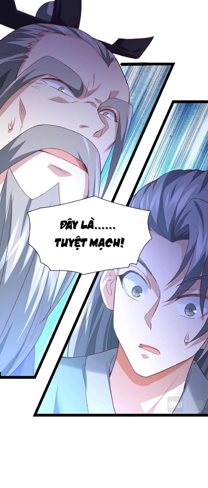 Thái Cổ Thần Vương chapter 3 - Trang 48