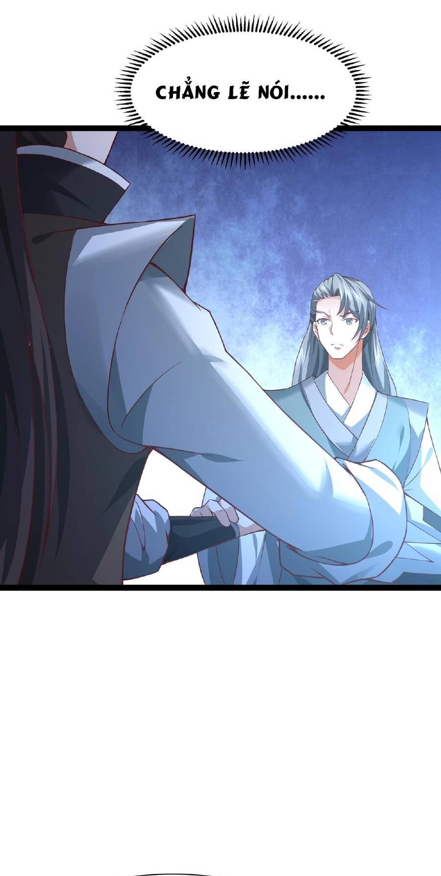 Thái Cổ Thần Vương chapter 3 - Trang 49