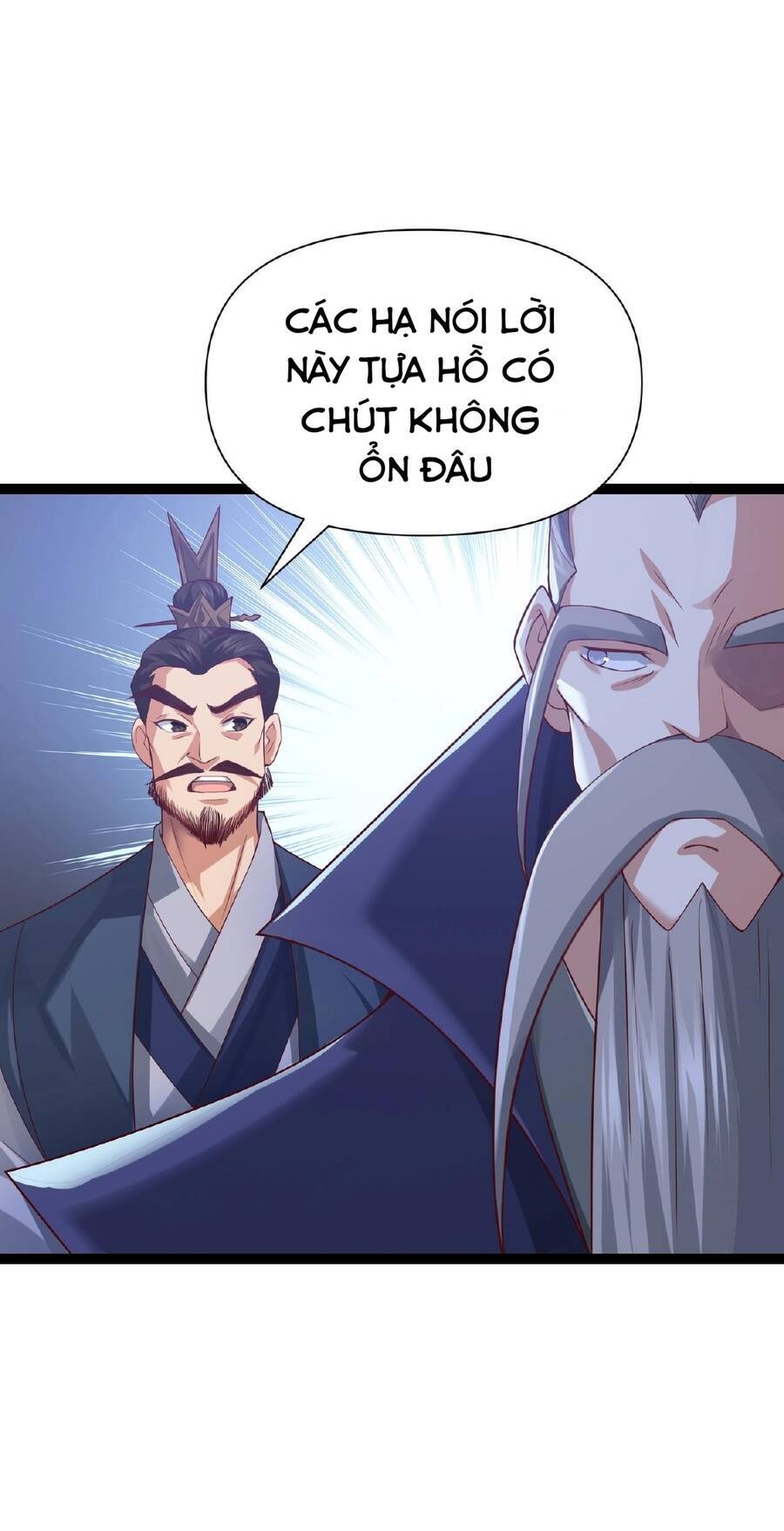 Thái Cổ Thần Vương chapter 3 - Trang 51