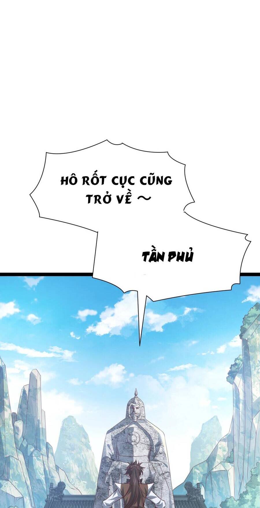Thái Cổ Thần Vương chapter 3 - Trang 6