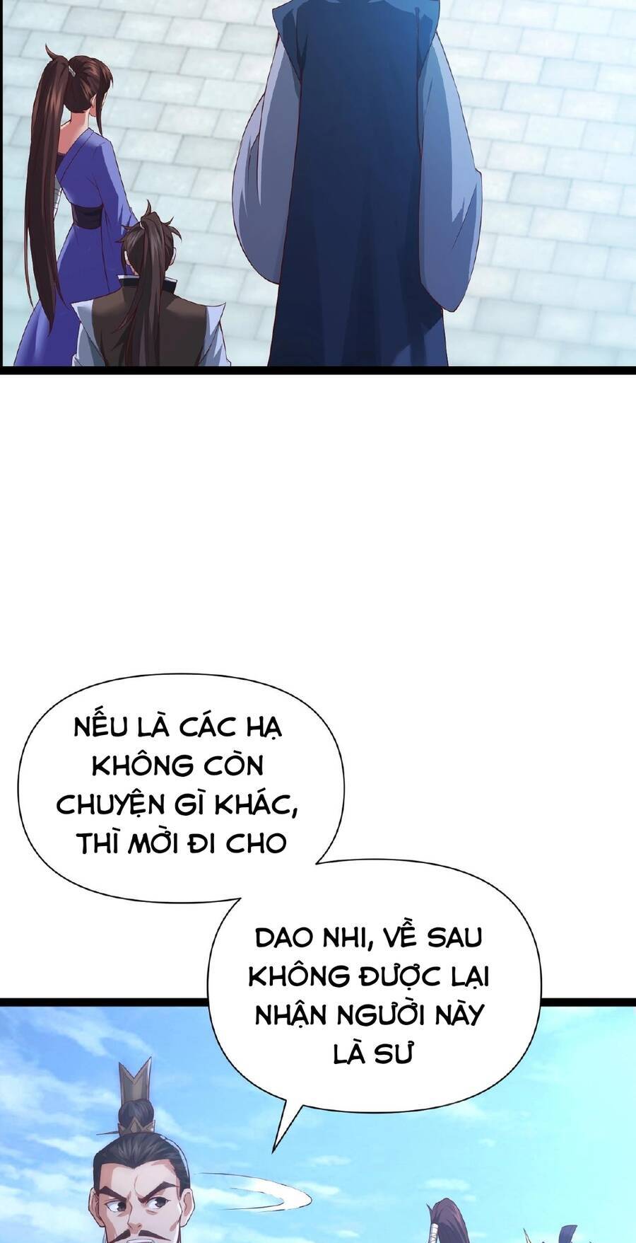 Thái Cổ Thần Vương chapter 3 - Trang 53