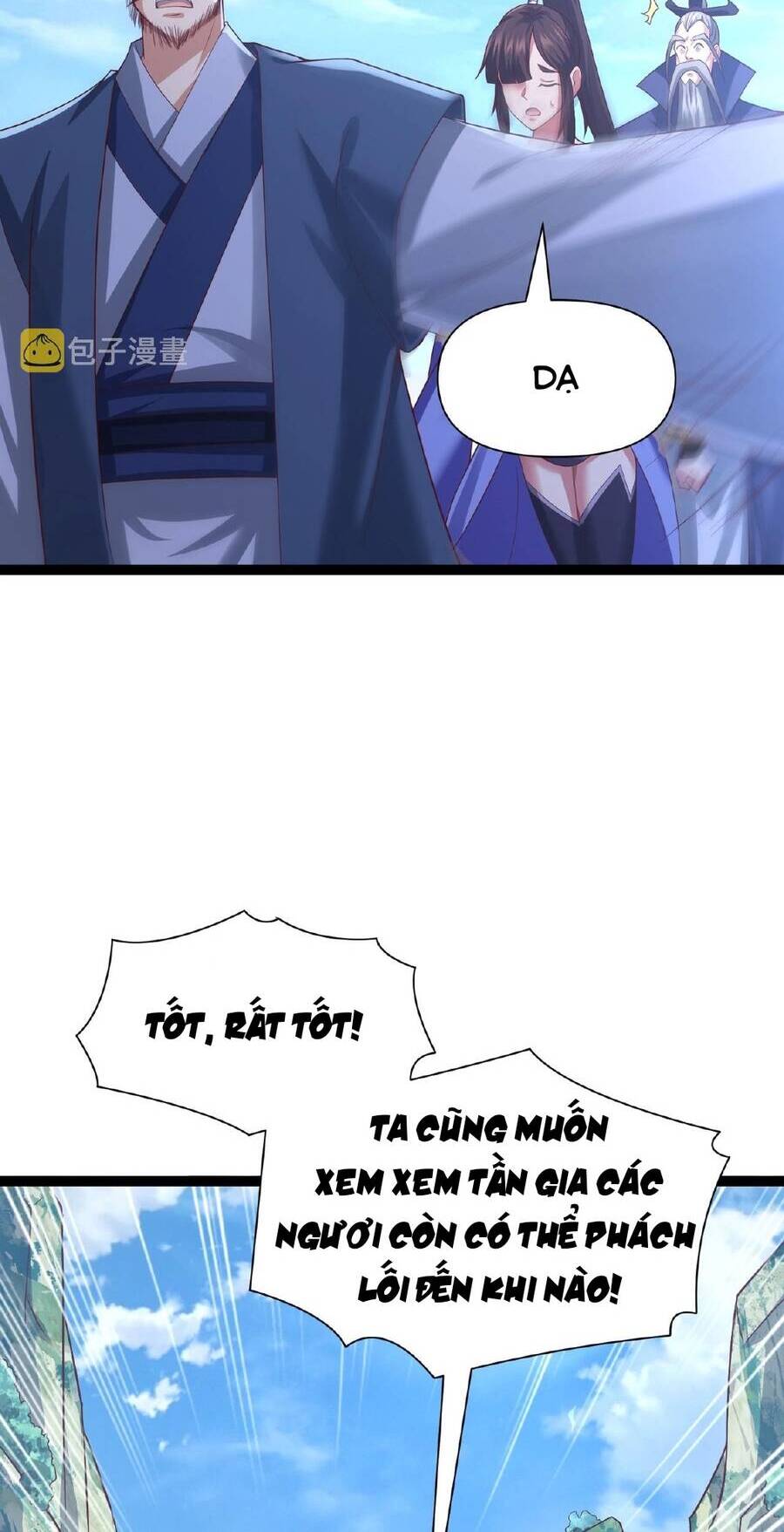 Thái Cổ Thần Vương chapter 3 - Trang 54