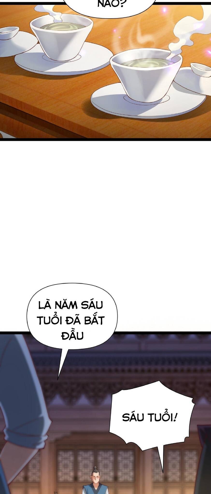 Thái Cổ Thần Vương chapter 3 - Trang 56