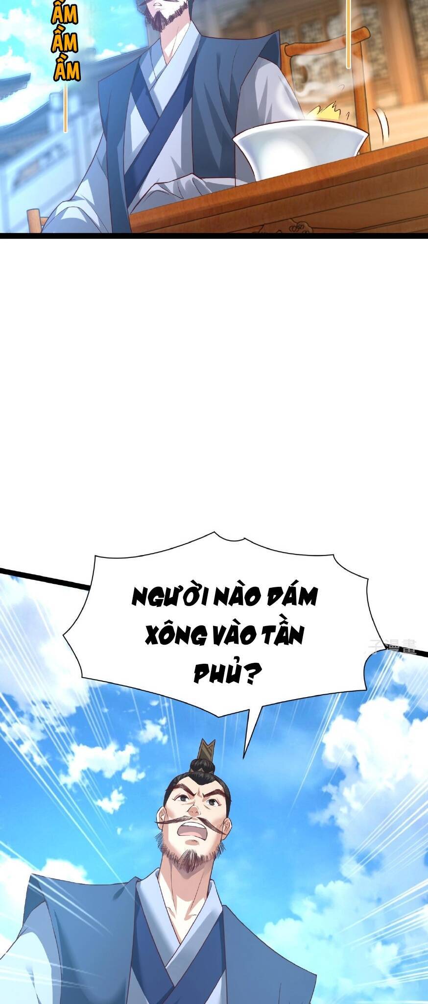 Thái Cổ Thần Vương chapter 3 - Trang 59