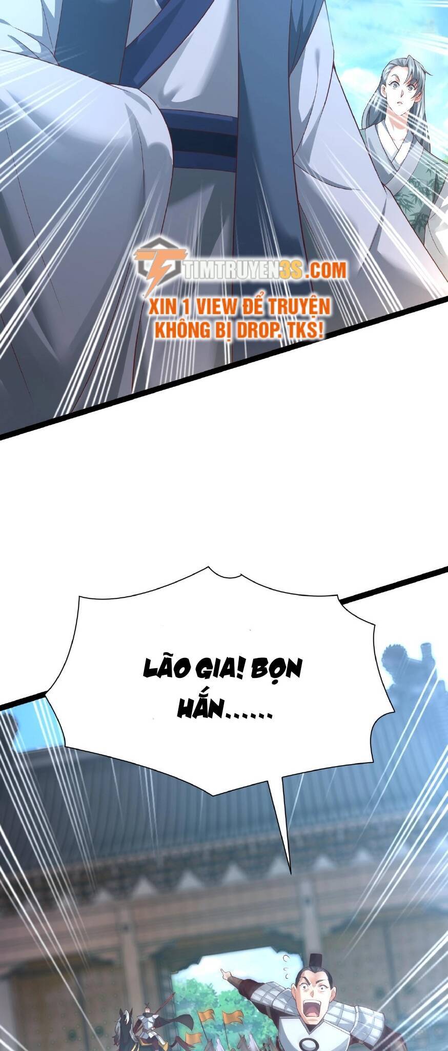 Thái Cổ Thần Vương chapter 3 - Trang 60